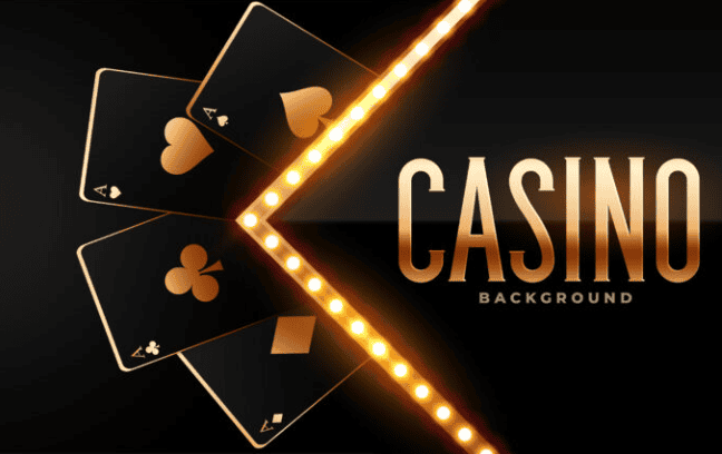 Kasino Online Indonesia