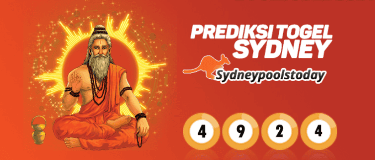 Toto Togel Sidney