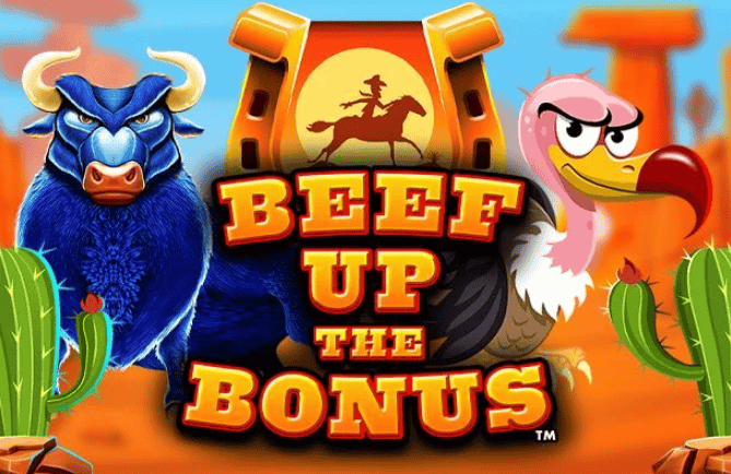Beef Up the Bonus