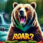 Roar of the Bear Megaways