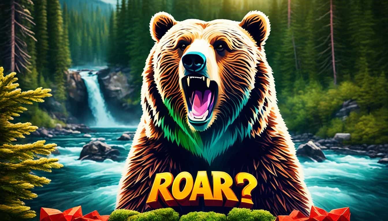 Roar of the Bear Megaways