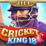 slot gacor Cricket King 18